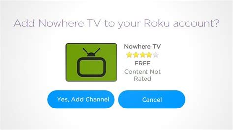 The Best Private Roku Channels, and How to Install Them